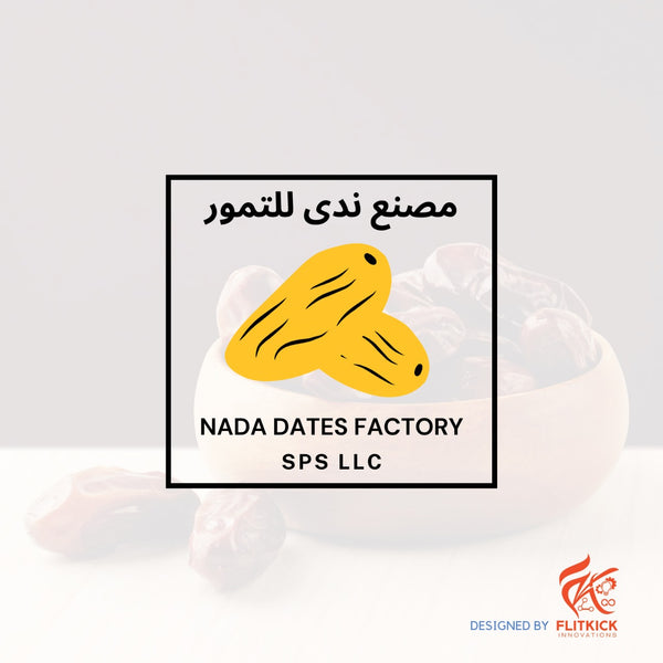 NADA DATES FACTORY